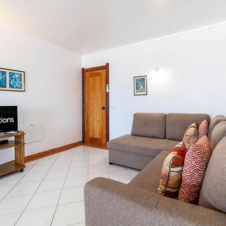 Colibri By Hellovacations Apartment Albufeira Luaran gambar