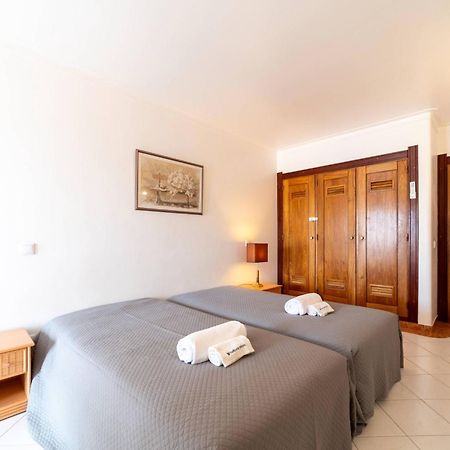Colibri By Hellovacations Apartment Albufeira Luaran gambar