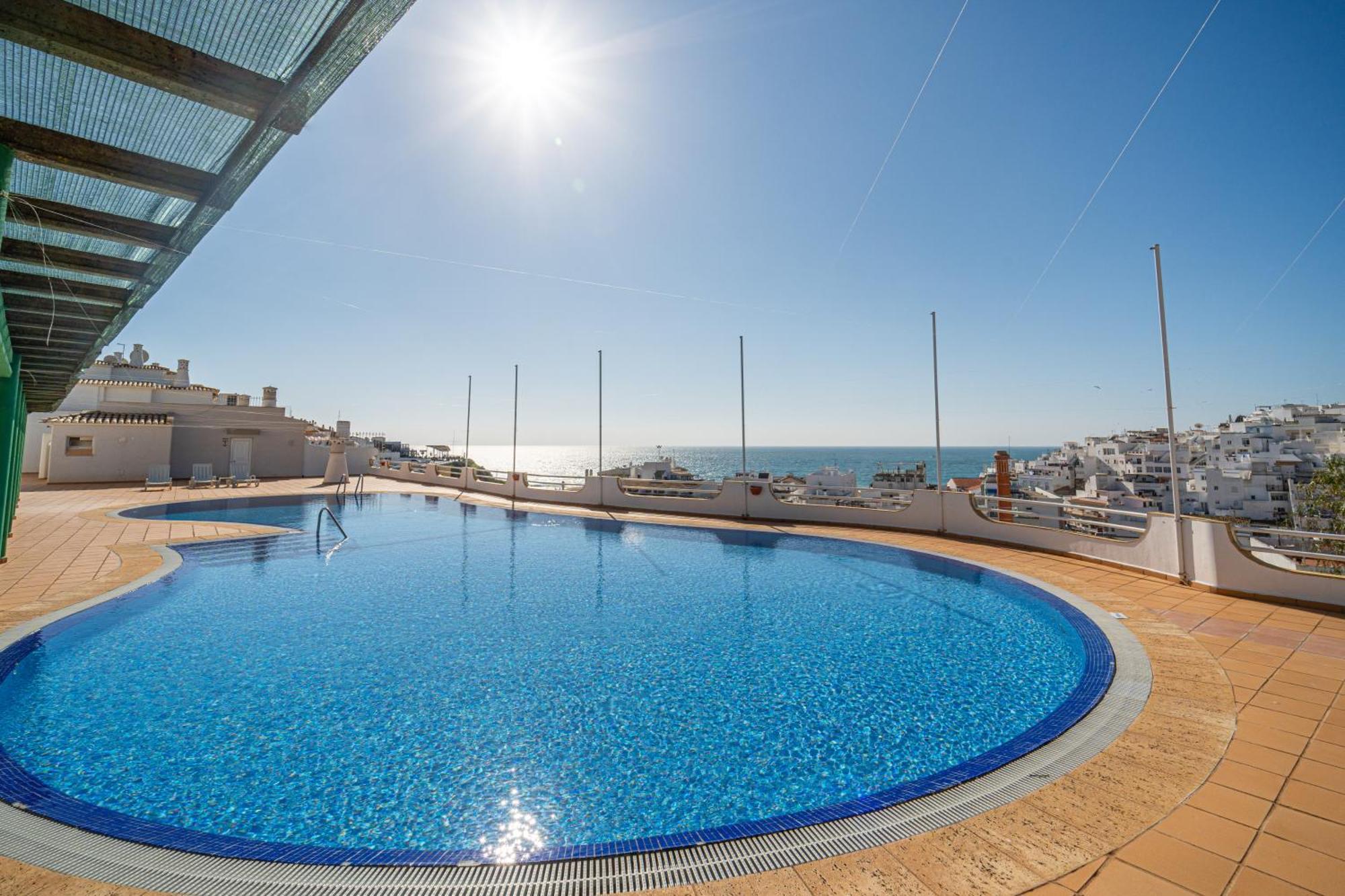 Colibri By Hellovacations Apartment Albufeira Luaran gambar