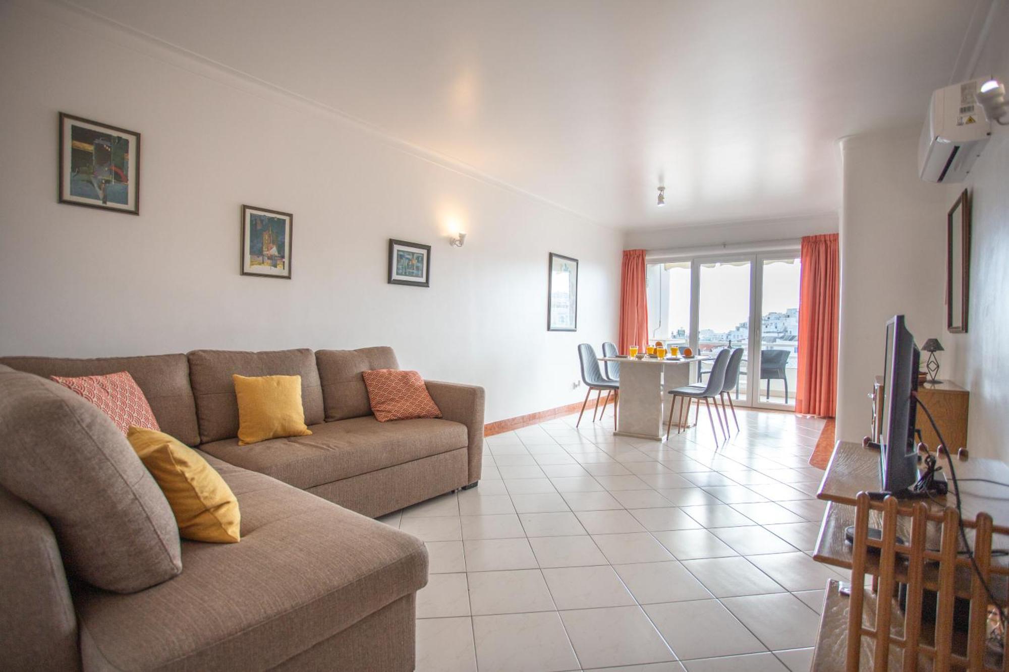Colibri By Hellovacations Apartment Albufeira Luaran gambar