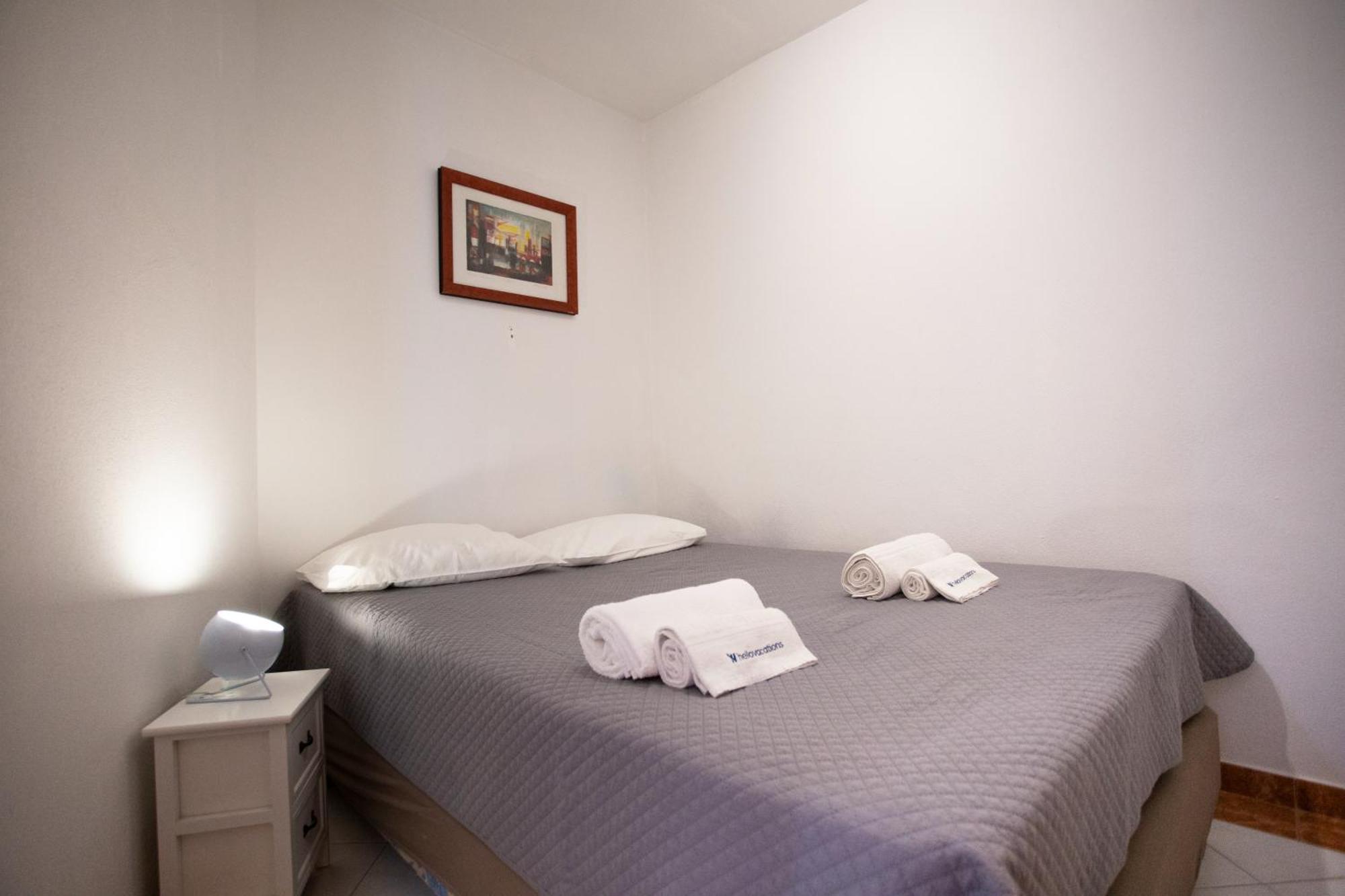 Colibri By Hellovacations Apartment Albufeira Luaran gambar