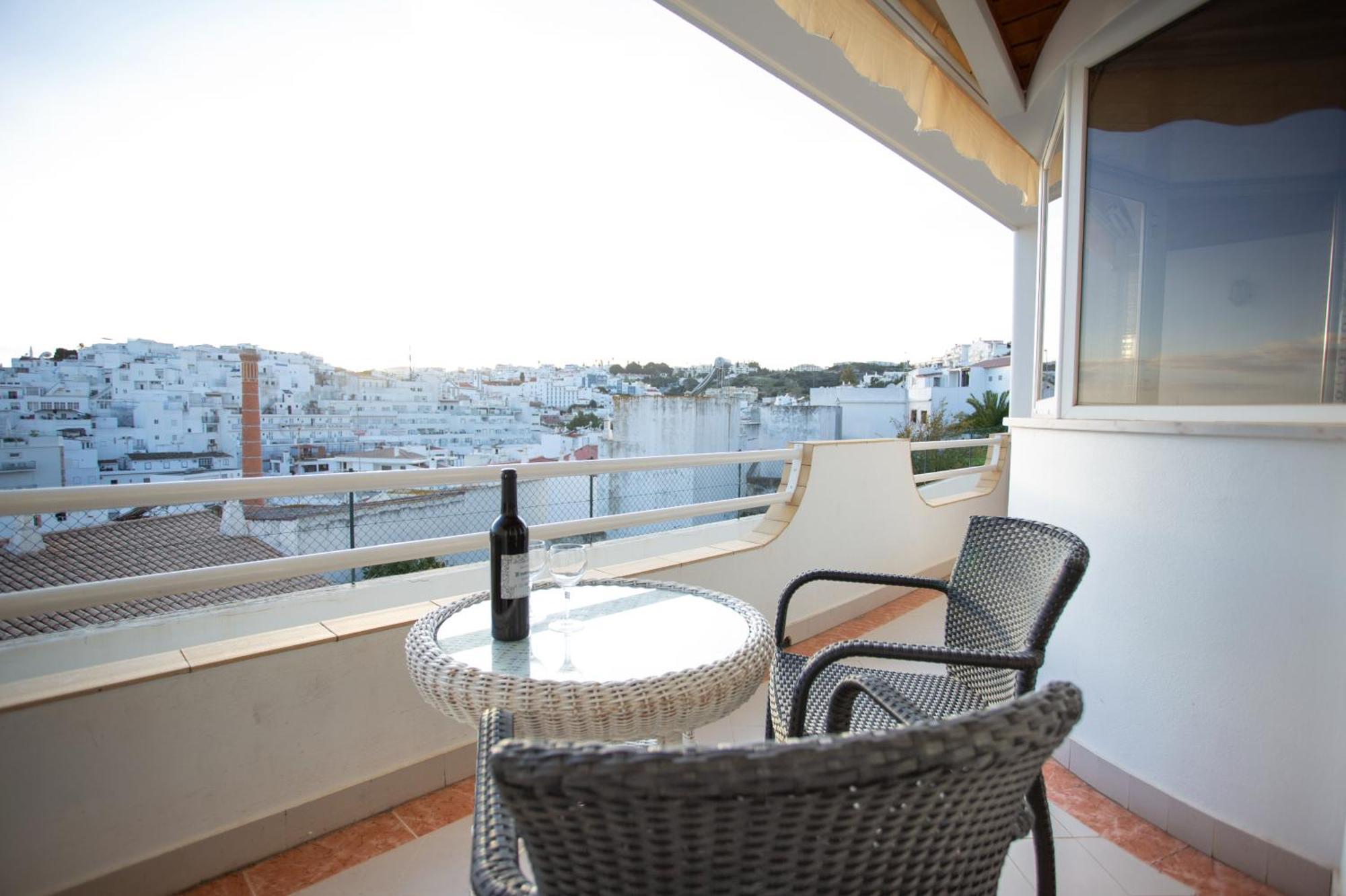 Colibri By Hellovacations Apartment Albufeira Luaran gambar