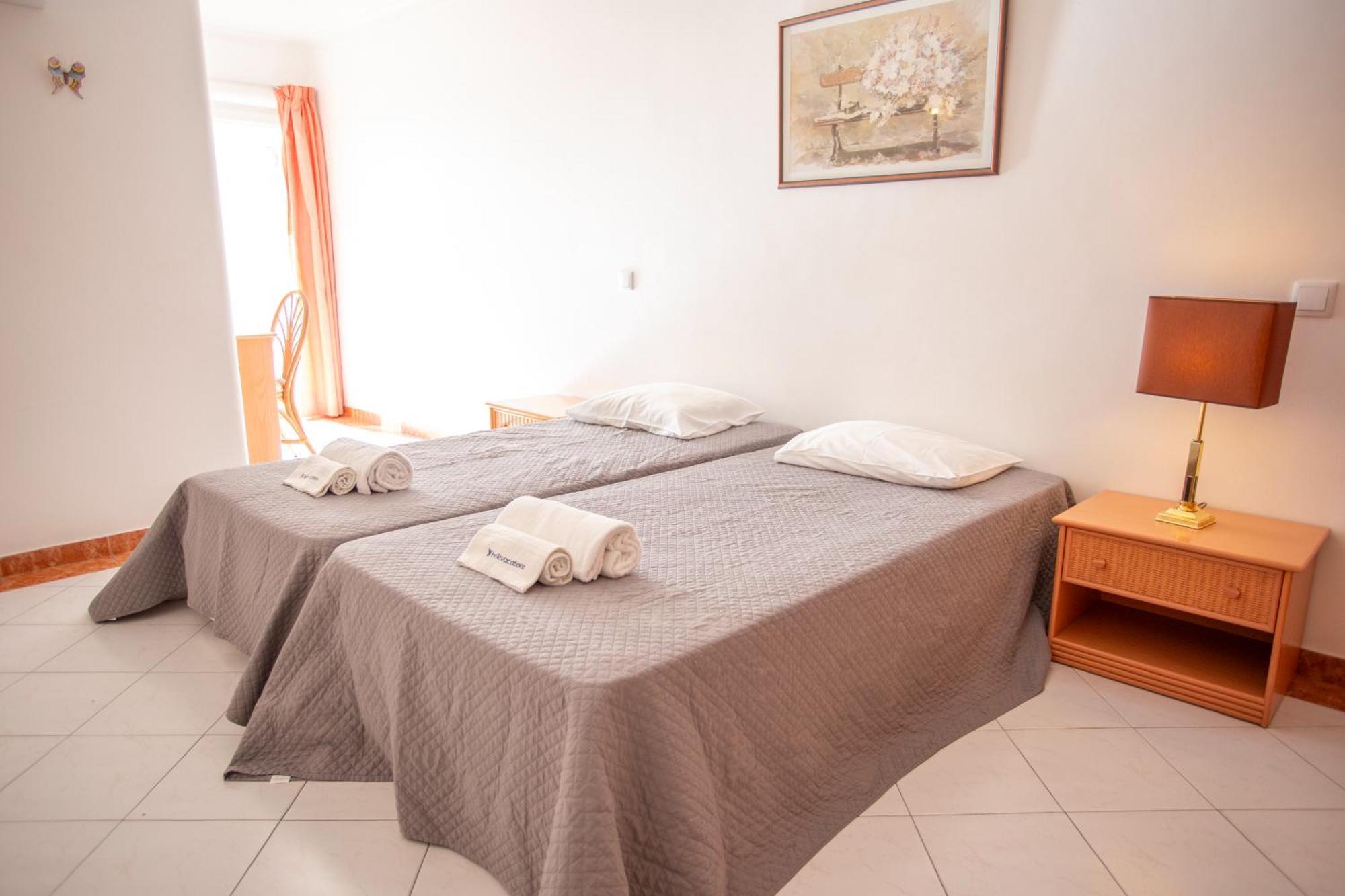 Colibri By Hellovacations Apartment Albufeira Luaran gambar