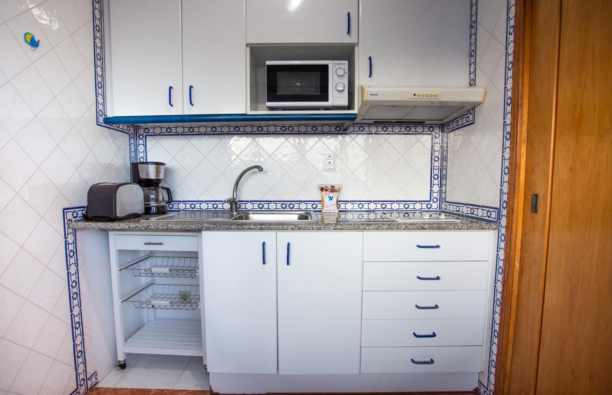Colibri By Hellovacations Apartment Albufeira Luaran gambar