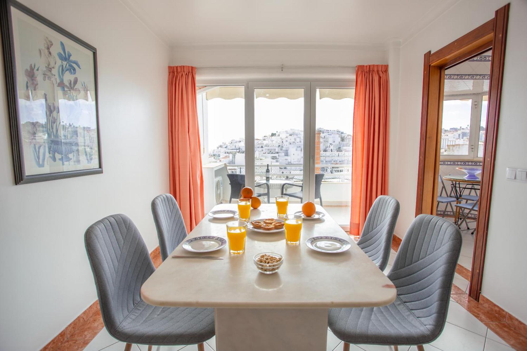 Colibri By Hellovacations Apartment Albufeira Luaran gambar