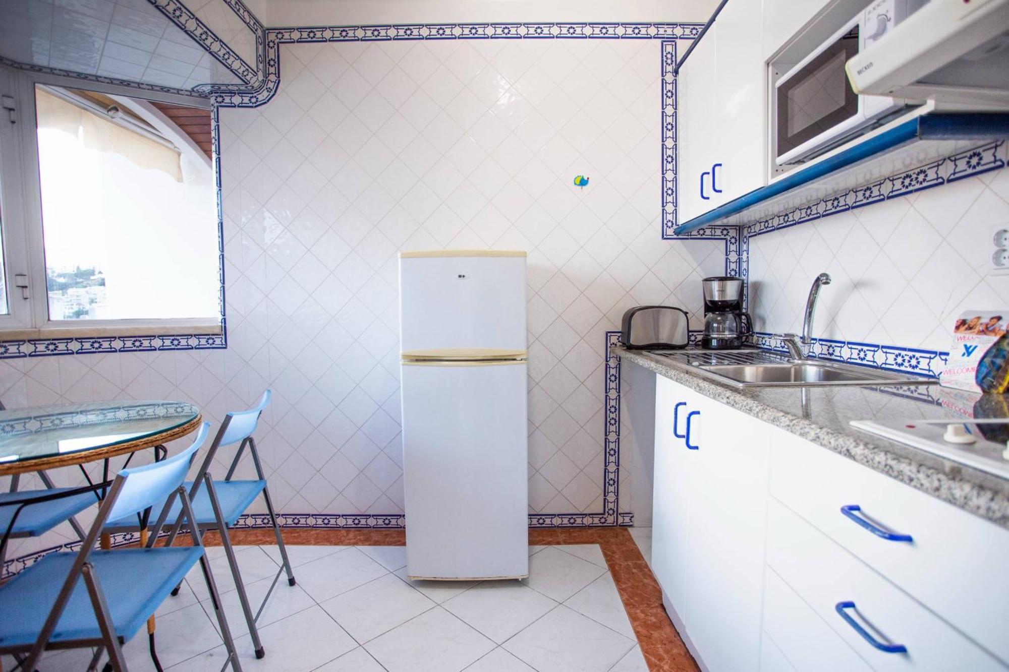 Colibri By Hellovacations Apartment Albufeira Luaran gambar