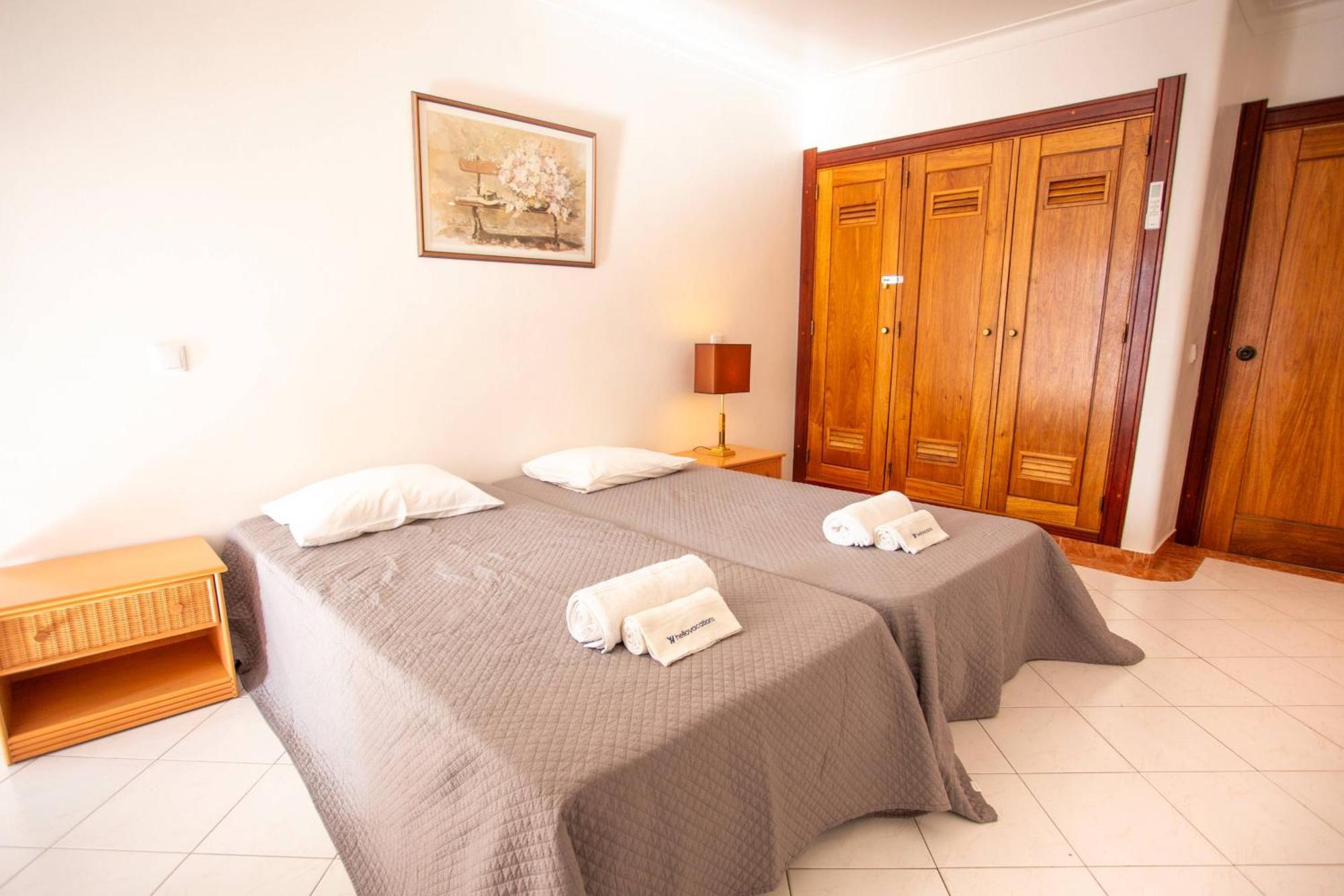 Colibri By Hellovacations Apartment Albufeira Luaran gambar
