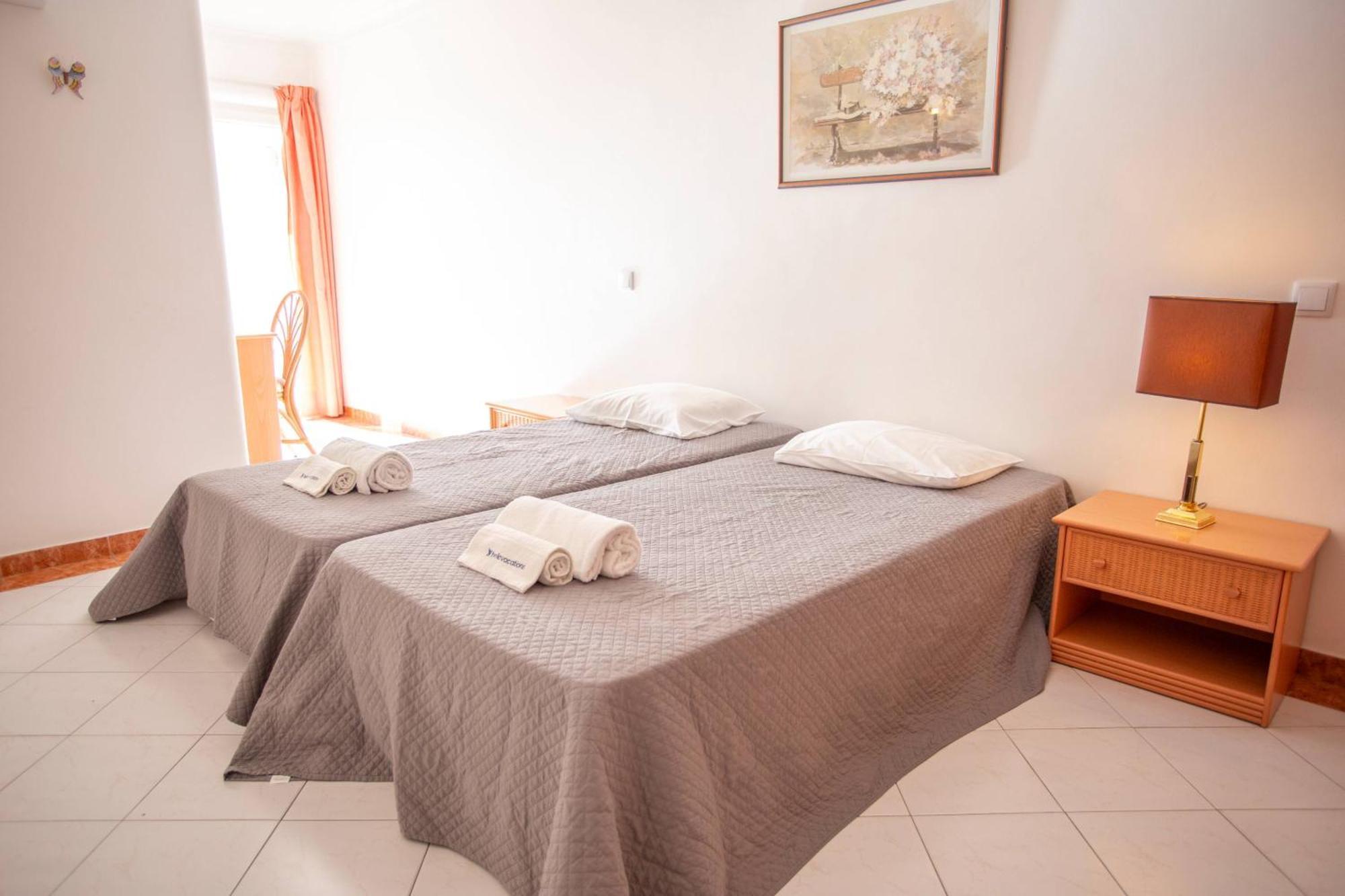 Colibri By Hellovacations Apartment Albufeira Luaran gambar