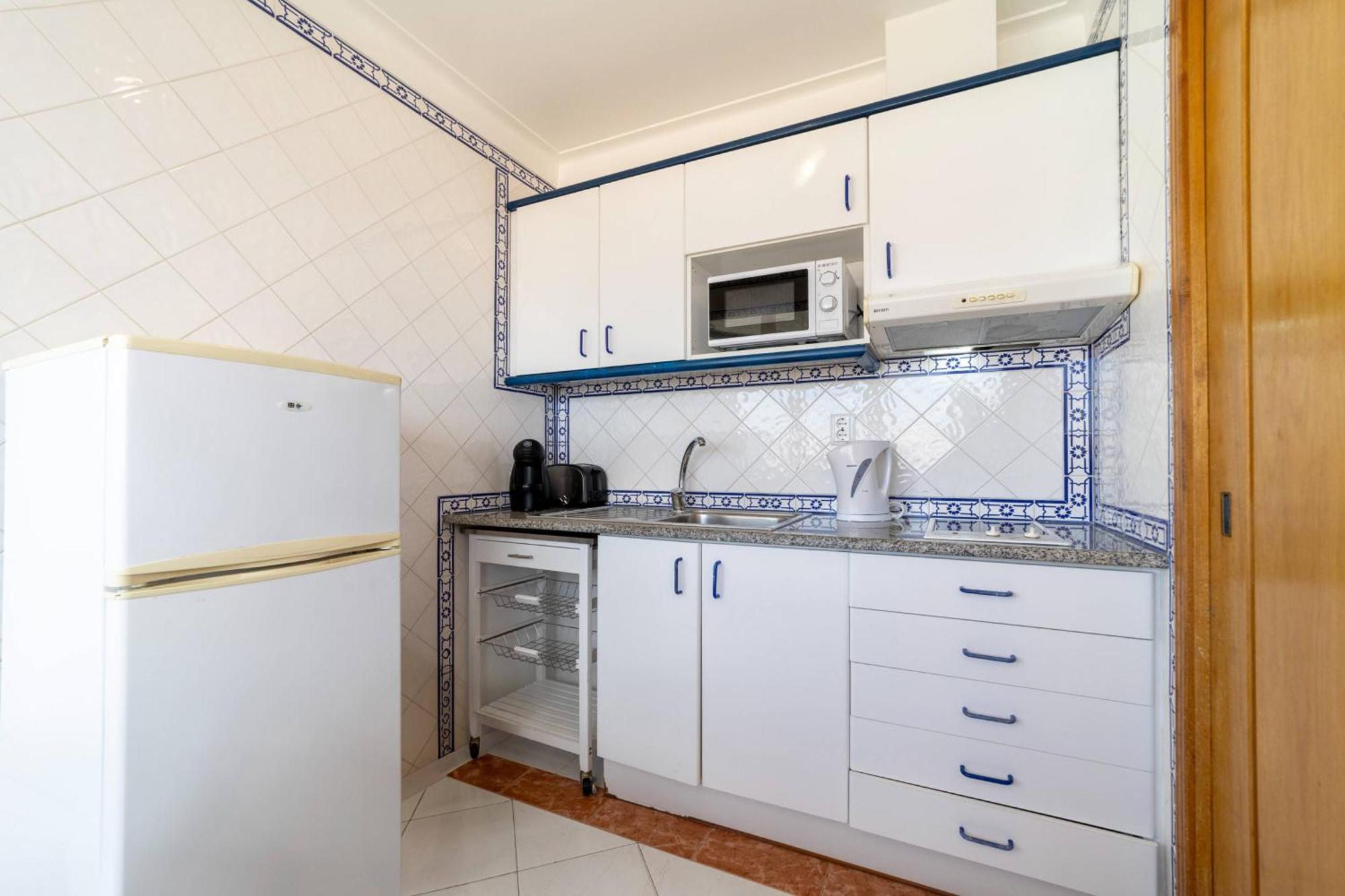 Colibri By Hellovacations Apartment Albufeira Luaran gambar