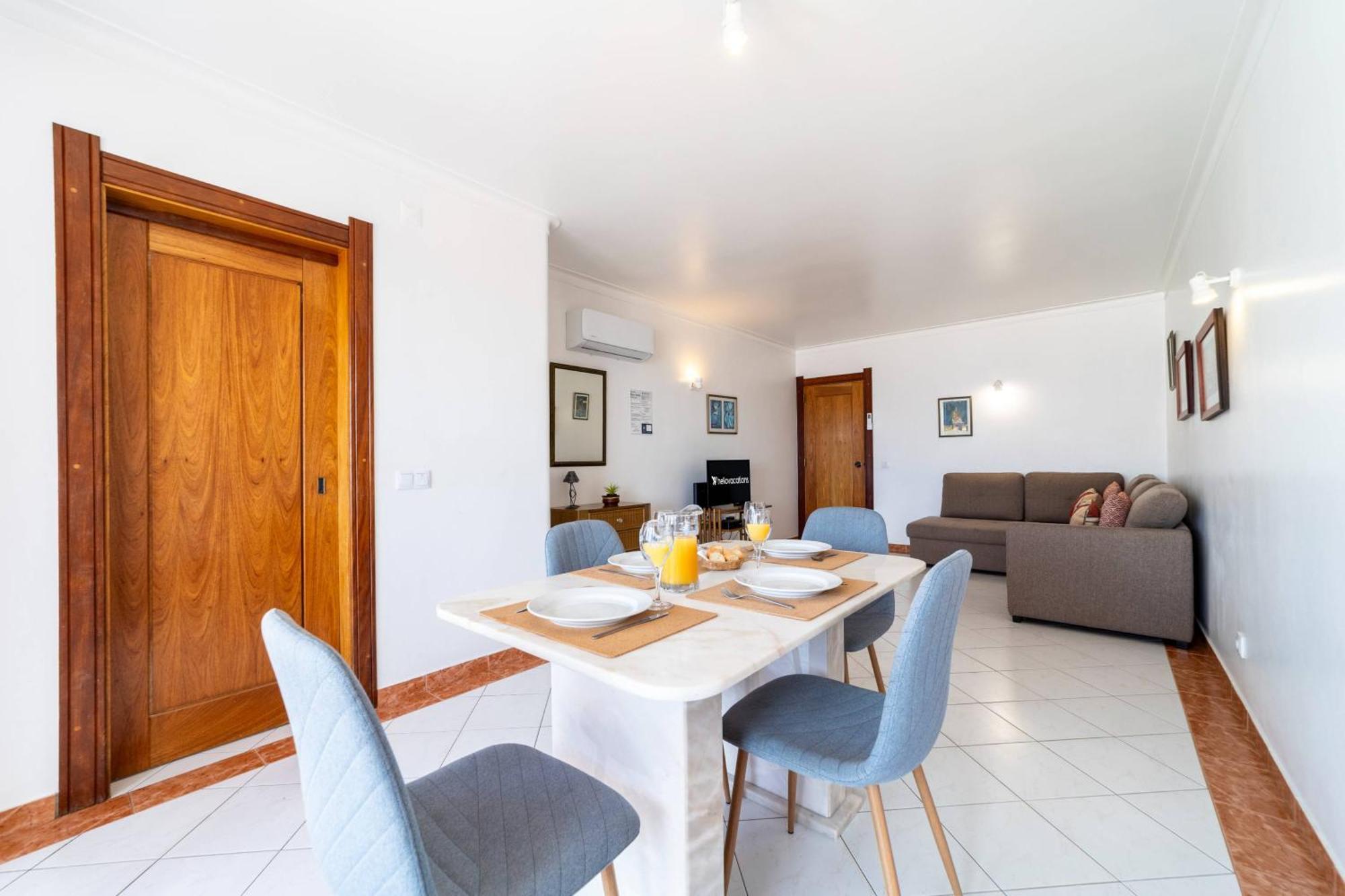 Colibri By Hellovacations Apartment Albufeira Luaran gambar