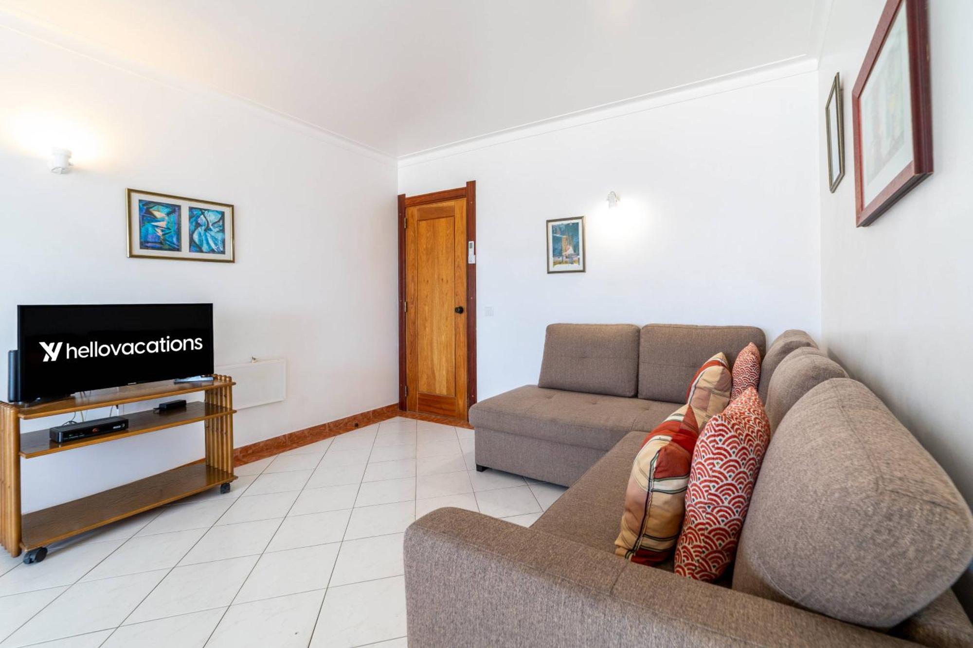 Colibri By Hellovacations Apartment Albufeira Luaran gambar