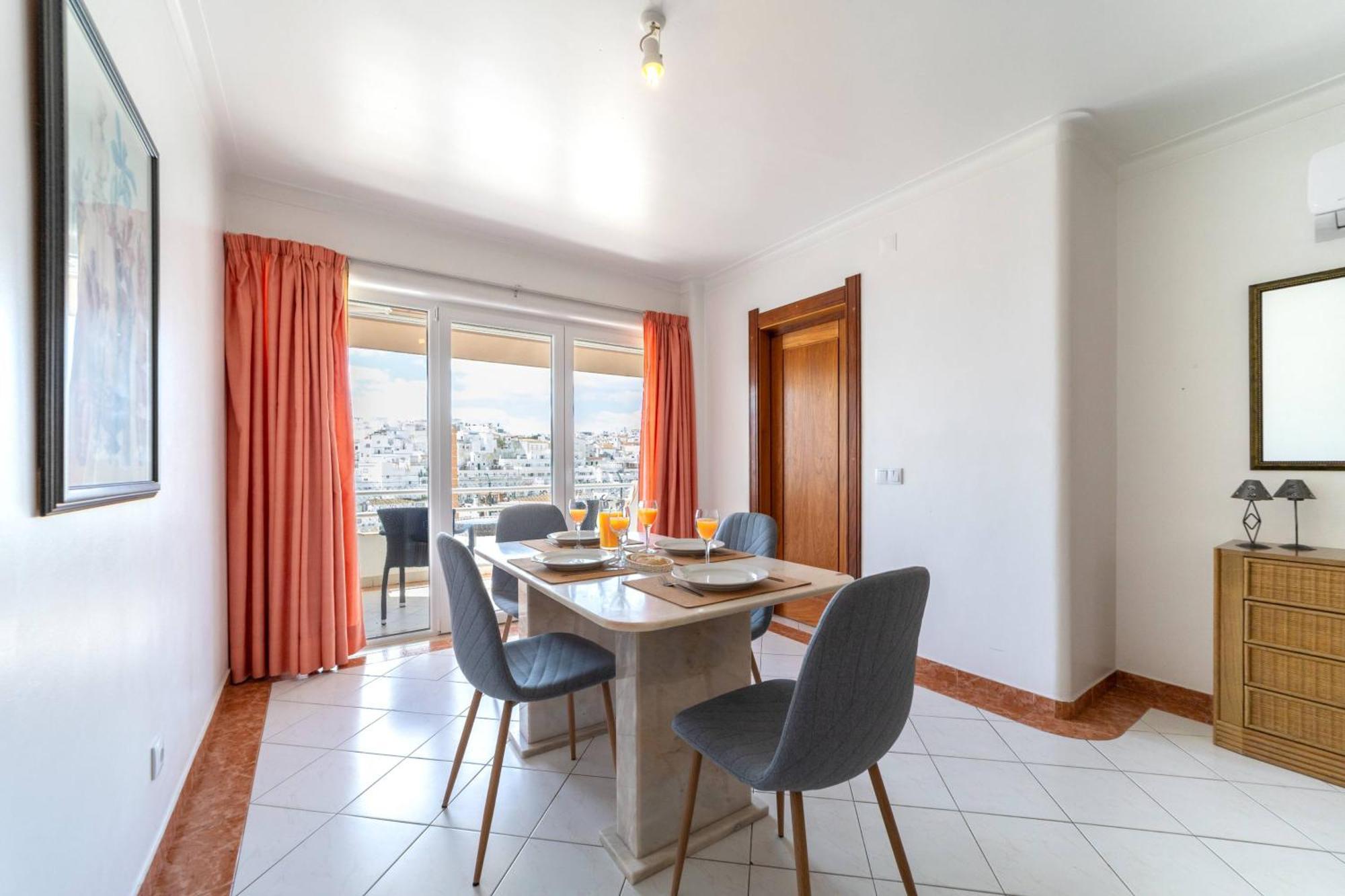 Colibri By Hellovacations Apartment Albufeira Luaran gambar