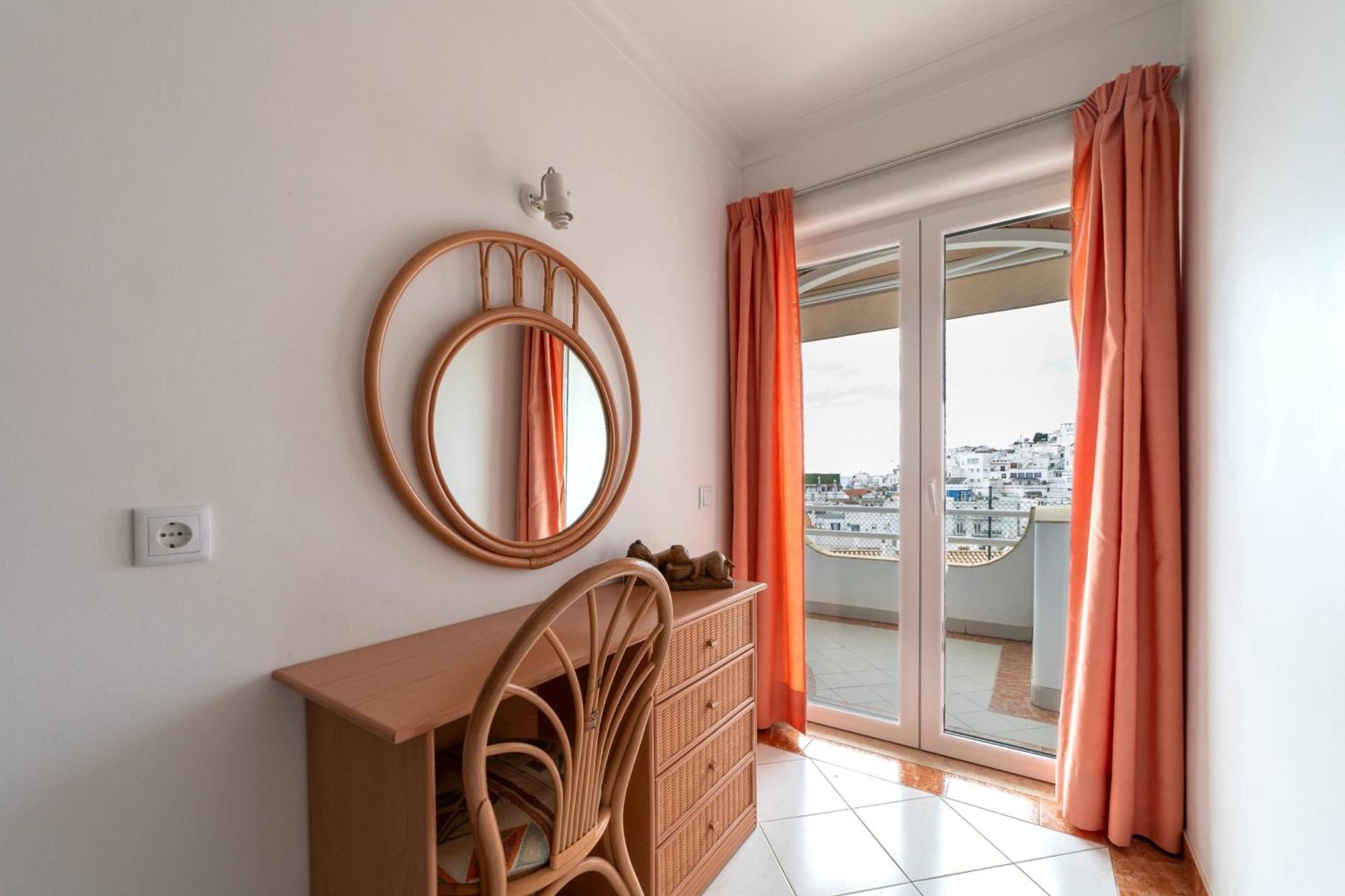 Colibri By Hellovacations Apartment Albufeira Luaran gambar