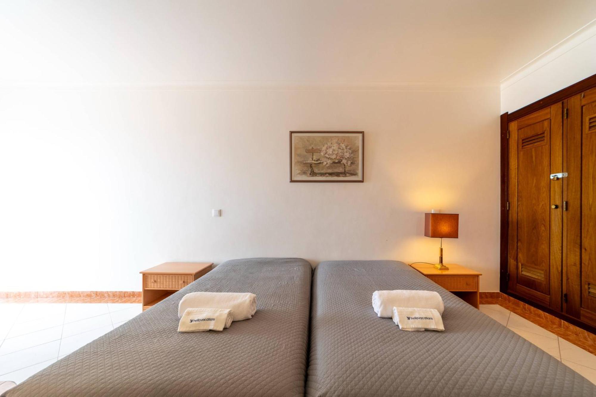 Colibri By Hellovacations Apartment Albufeira Luaran gambar