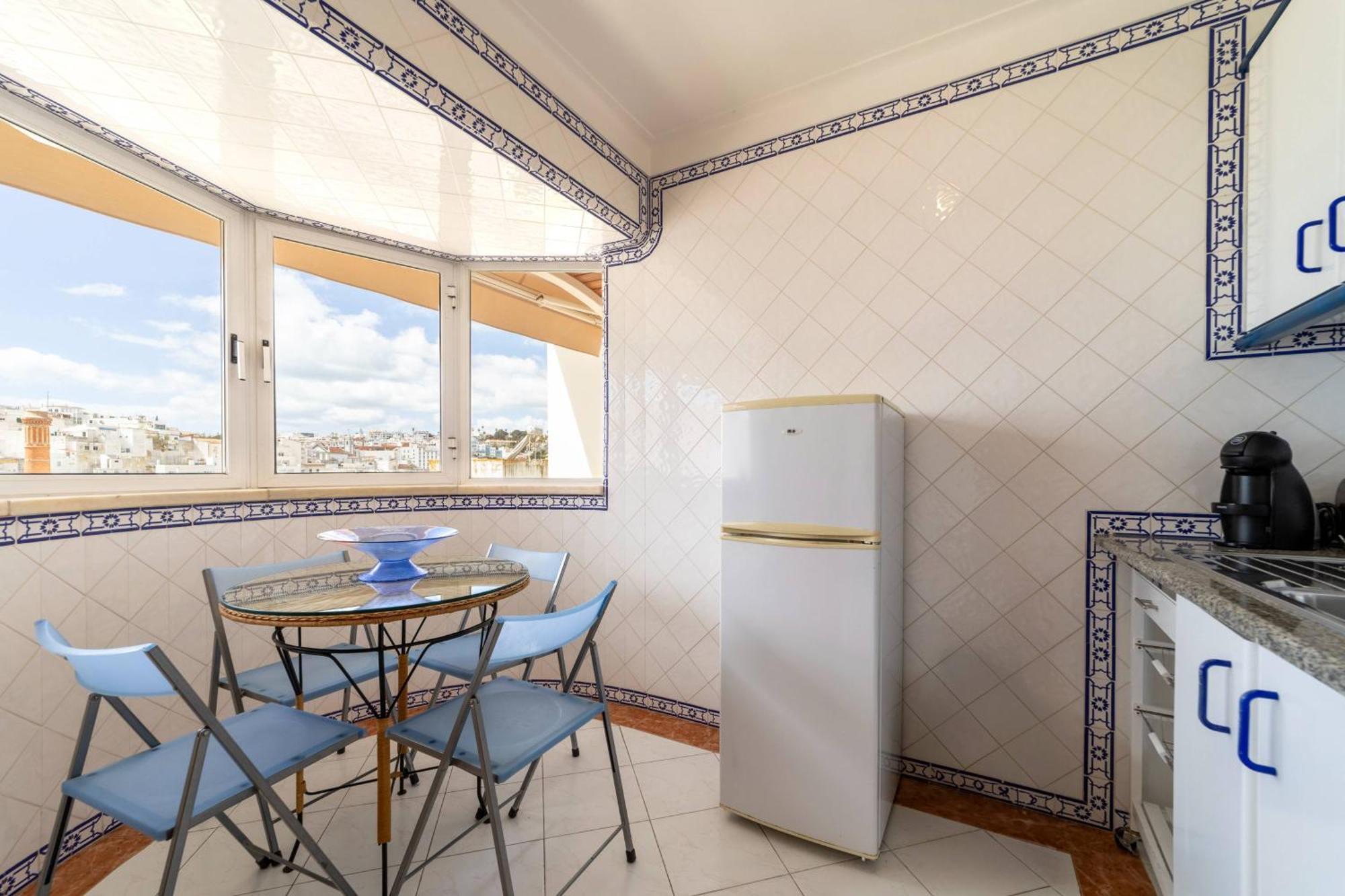 Colibri By Hellovacations Apartment Albufeira Luaran gambar